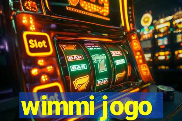 wimmi jogo